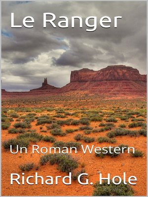 cover image of Le Ranger